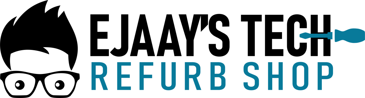 Ejaay's Tech Refurb Shop