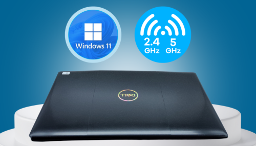 Dell G5 15 Gaming **SOLD**