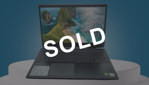 Dell G5 15 Gaming **SOLD**