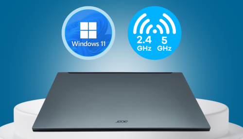 Acer Aspire Lite 15 **SOLD**