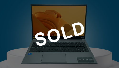 Acer Aspire Lite 15 **SOLD**