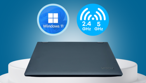 Lenovo Yoga FREE Loan Touchscreen Laptop **SOLD**