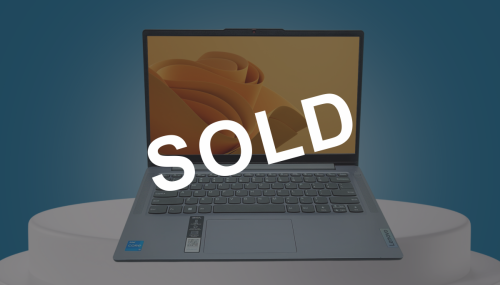 Lenovo IdeaPad Slim 3-14iah8 **SOLD**