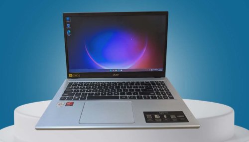 Acer Aspire A315-24P **SOLD**