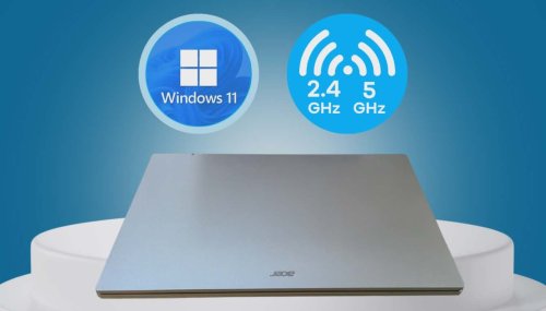 Acer Aspire A315-24P **SOLD**