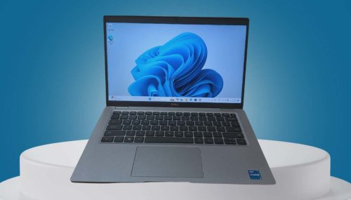 Dell Latitude 5420 