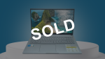Asus Vivobook 15 F1504ZA-BQ780W (2024 Model) **SOLD**