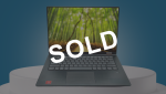 Lenovo Yoga FREE Loan Touchscreen Laptop **SOLD**