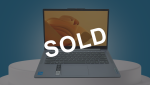 Lenovo IdeaPad Slim 3-14iah8 **SOLD**